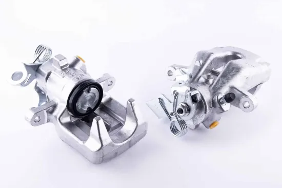 Bremssattel HELLA 8AN 355 783-571 Bild Bremssattel HELLA 8AN 355 783-571