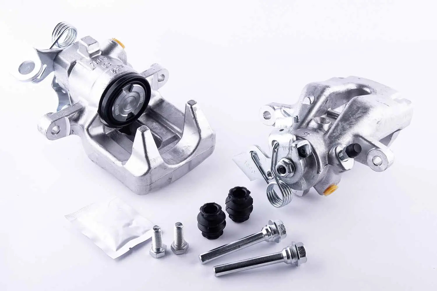 Bremssattel HELLA 8AN 355 783-571