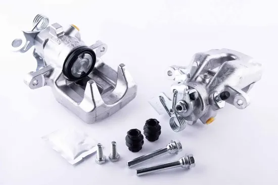 Bremssattel HELLA 8AN 355 783-571 Bild Bremssattel HELLA 8AN 355 783-571