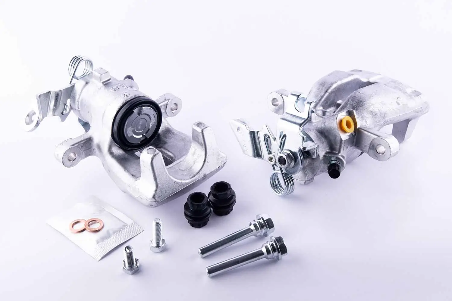 Bremssattel HELLA 8AN 355 783-591