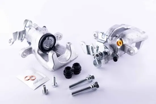 Bremssattel HELLA 8AN 355 783-591 Bild Bremssattel HELLA 8AN 355 783-591