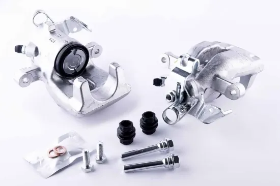 Bremssattel HELLA 8AN 355 783-601 Bild Bremssattel HELLA 8AN 355 783-601