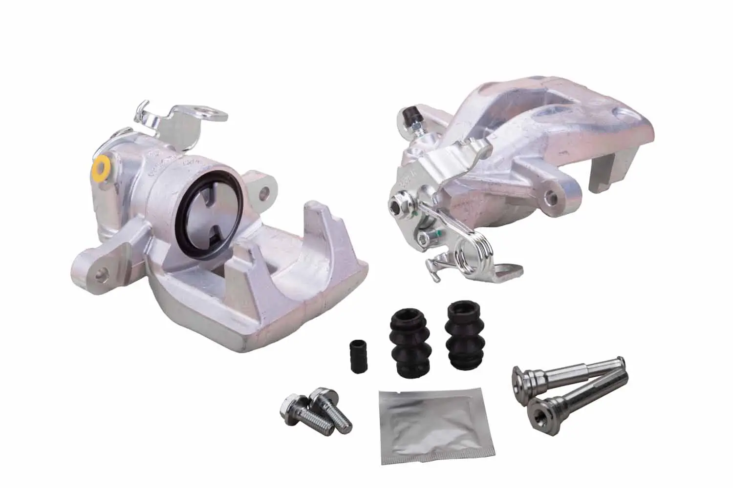 Bremssattel HELLA 8AN 355 783-661