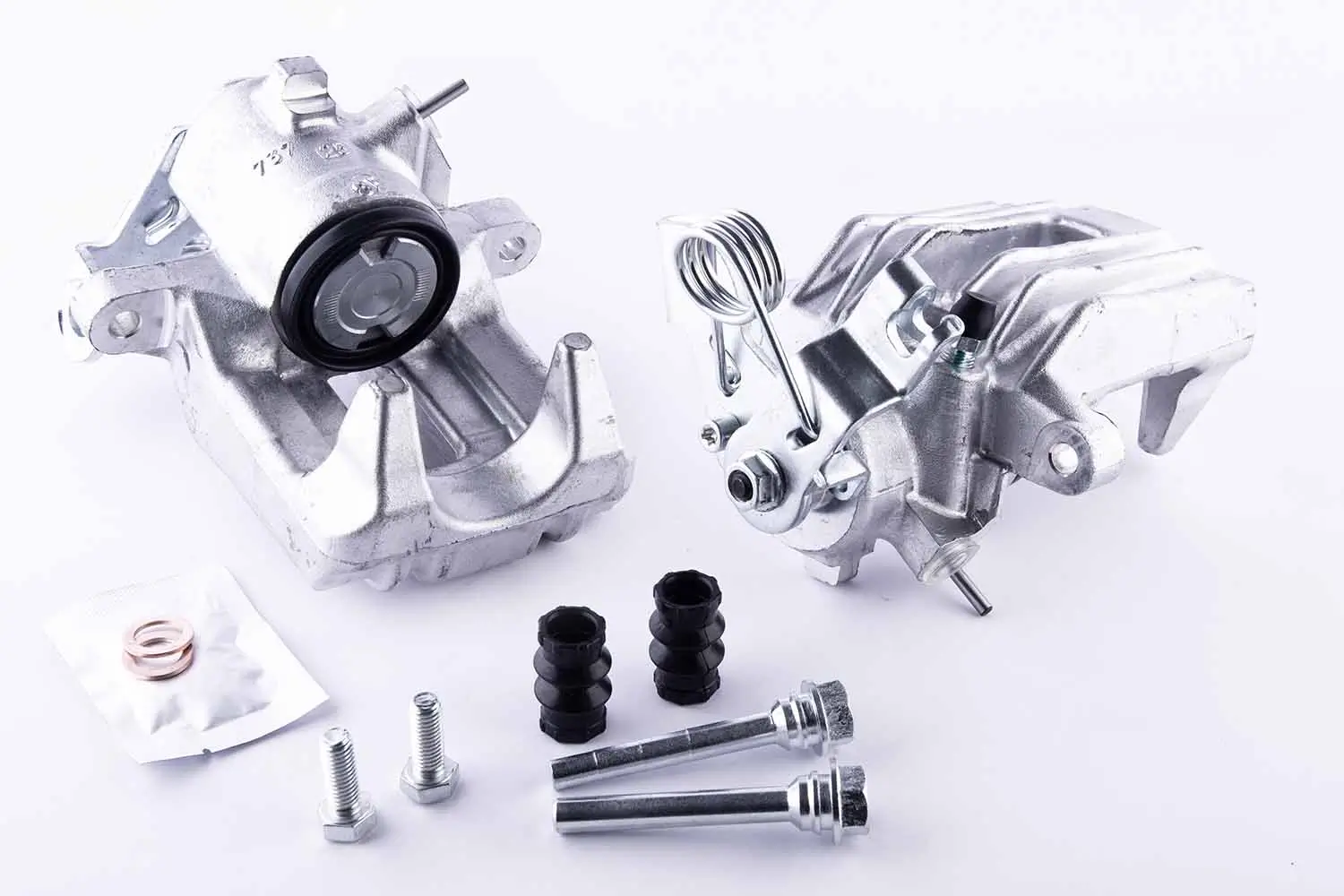 Bremssattel HELLA 8AN 355 783-671