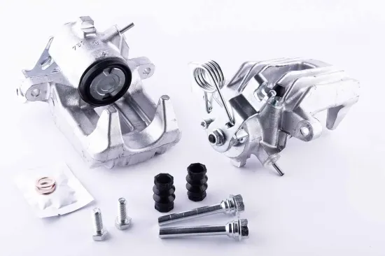 Bremssattel HELLA 8AN 355 783-671 Bild Bremssattel HELLA 8AN 355 783-671