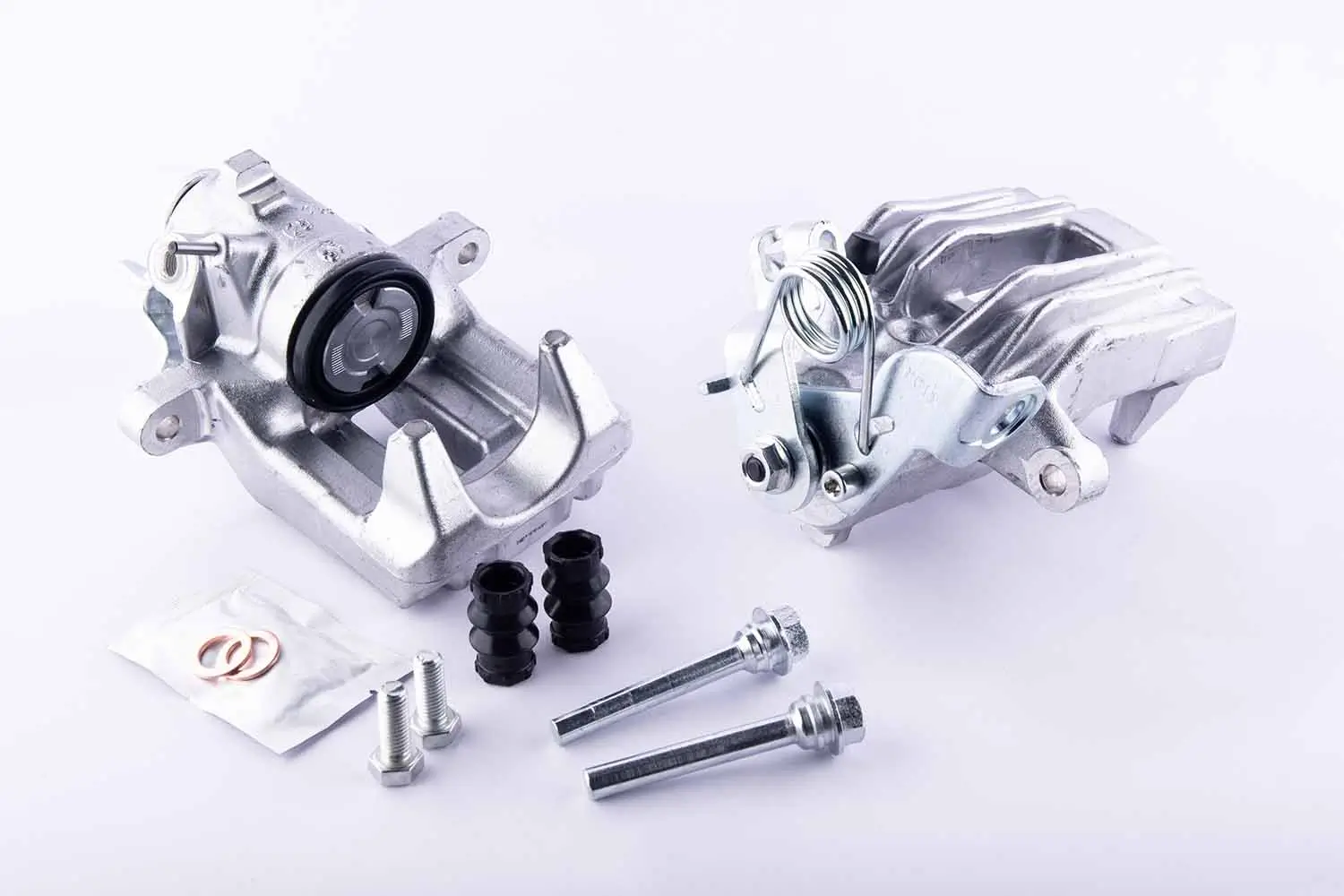 Bremssattel HELLA 8AN 355 783-681