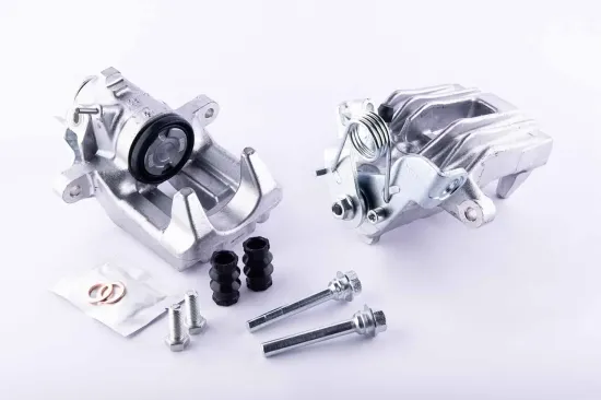 Bremssattel HELLA 8AN 355 783-681 Bild Bremssattel HELLA 8AN 355 783-681