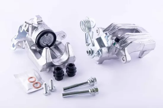 Bremssattel HELLA 8AN 355 783-691 Bild Bremssattel HELLA 8AN 355 783-691