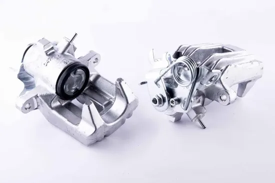 Bremssattel HELLA 8AN 355 783-701 Bild Bremssattel HELLA 8AN 355 783-701