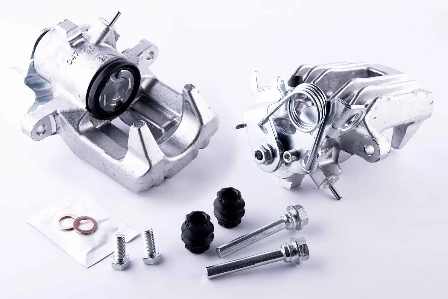 Bremssattel HELLA 8AN 355 783-701