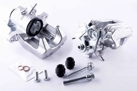 Bremssattel HELLA 8AN 355 783-701 Bild Bremssattel HELLA 8AN 355 783-701