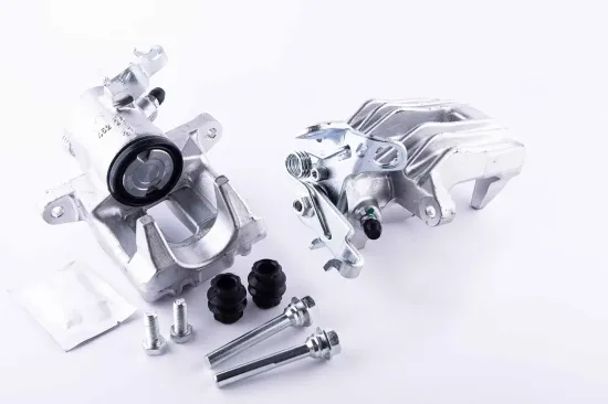 Bremssattel HELLA 8AN 355 783-741 Bild Bremssattel HELLA 8AN 355 783-741