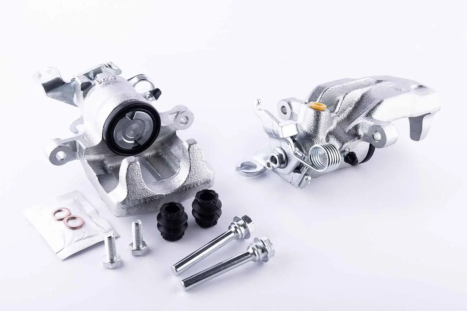 Bremssattel HELLA 8AN 355 783-751