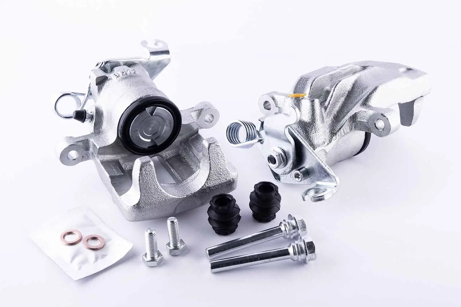 Bremssattel HELLA 8AN 355 783-761