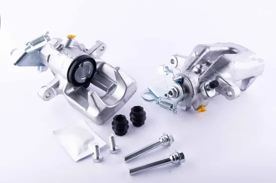 Bremssattel HELLA 8AN 355 784-011 Bild Bremssattel HELLA 8AN 355 784-011