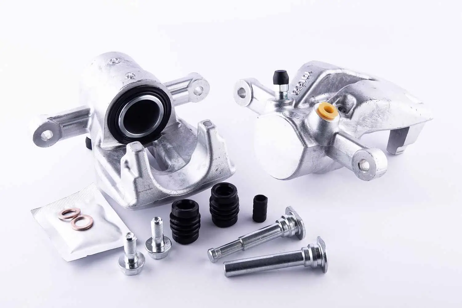 Bremssattel HELLA 8AN 355 784-051