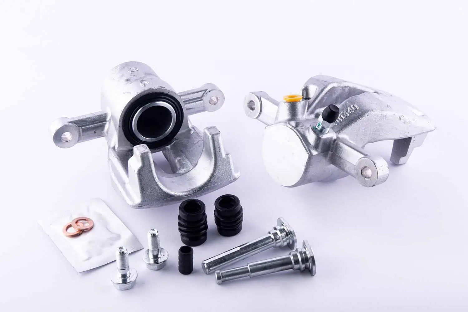 Bremssattel HELLA 8AN 355 784-061