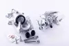Bremssattel Hinterachse links HELLA 8AN 355 784-571