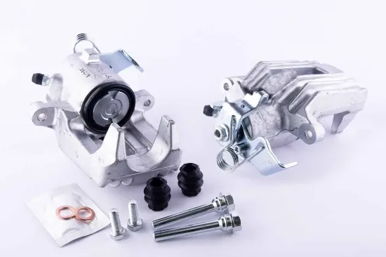 Bremssattel HELLA 8AN 355 784-581 Bild Bremssattel HELLA 8AN 355 784-581