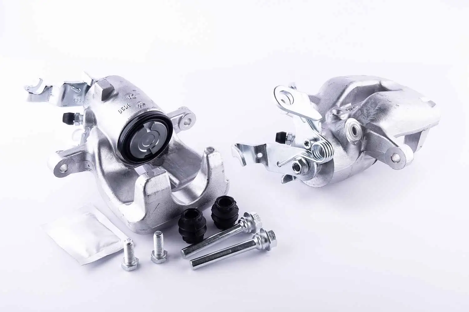 Bremssattel HELLA 8AN 355 784-631
