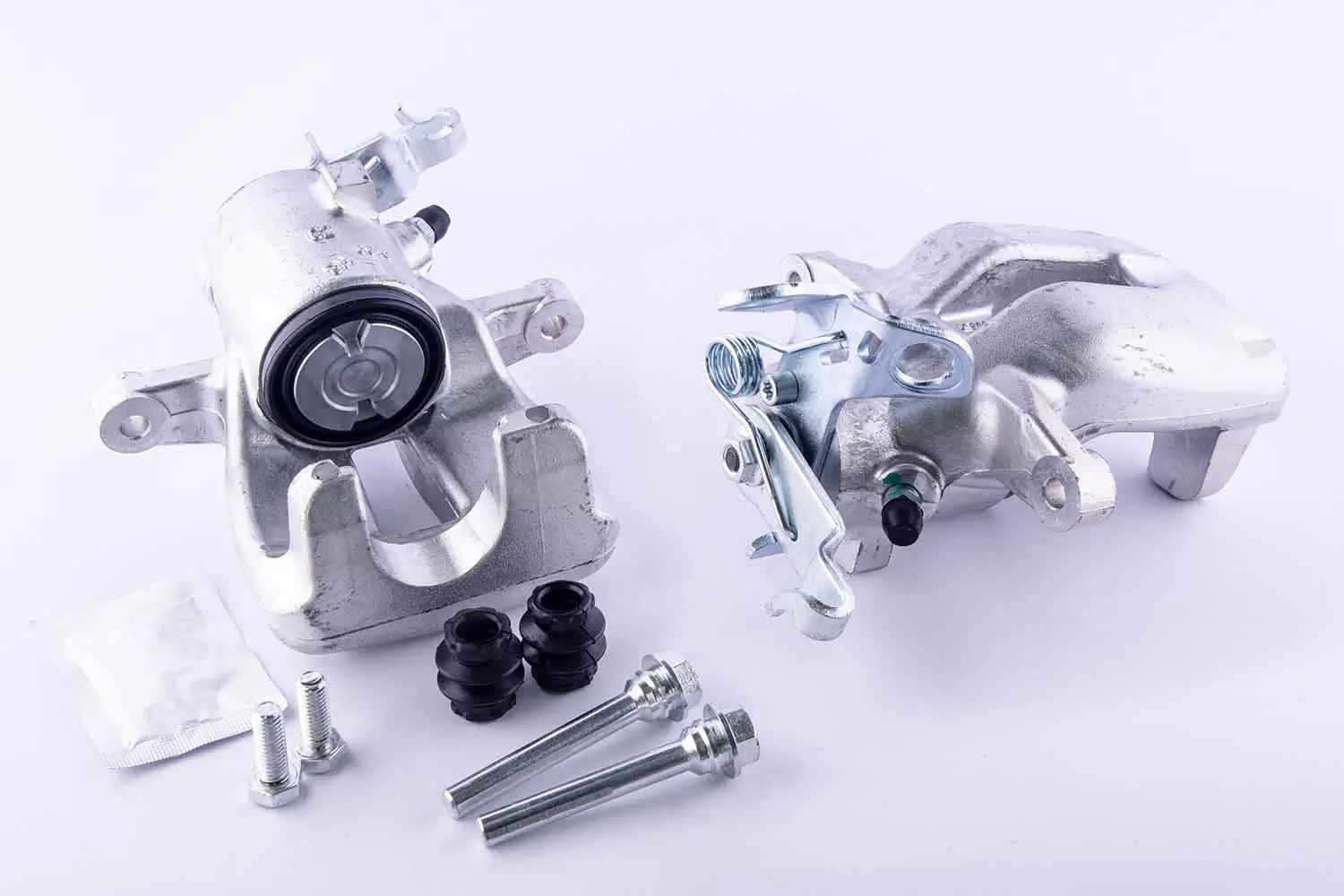 Bremssattel HELLA 8AN 355 784-641