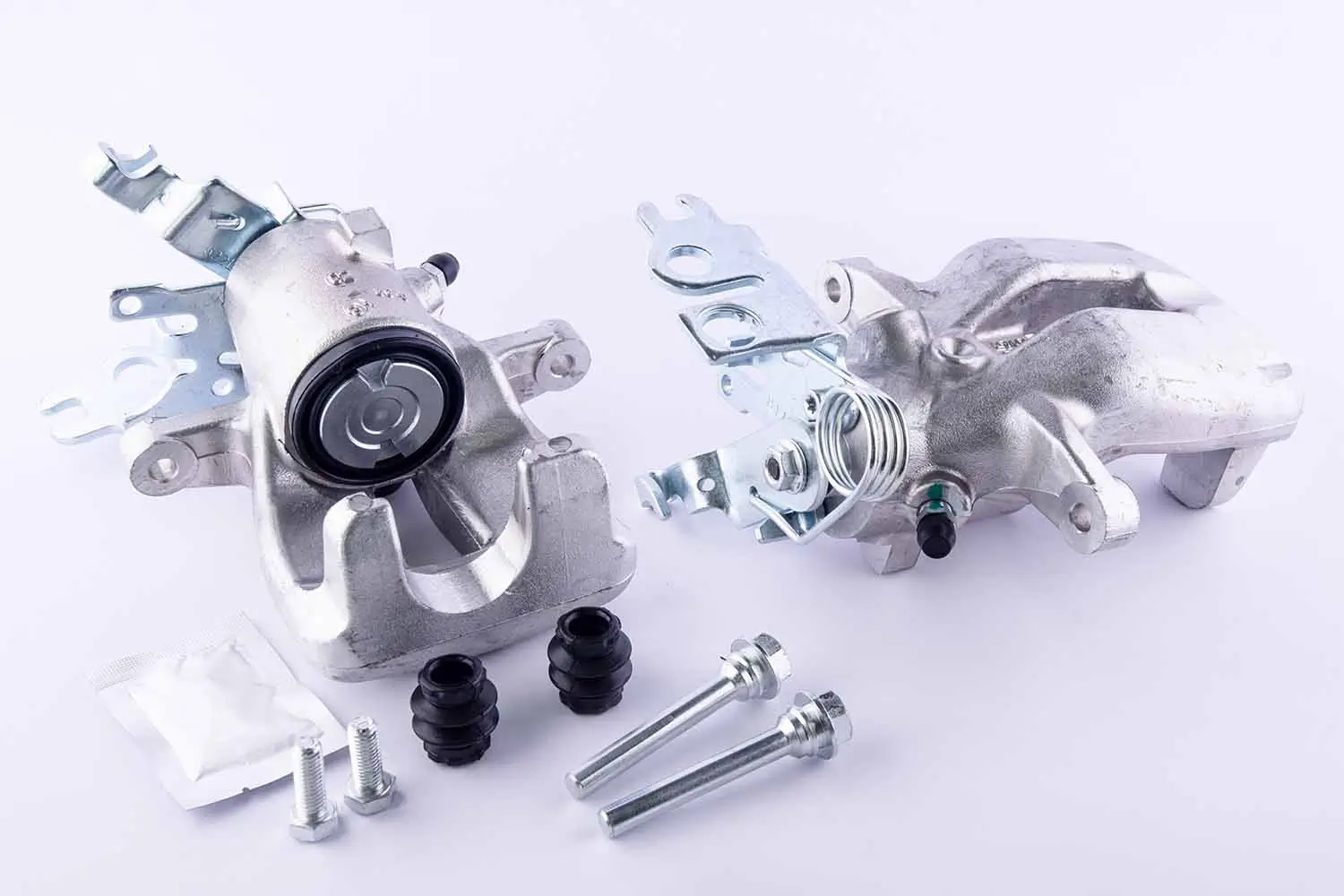 Bremssattel HELLA 8AN 355 784-681