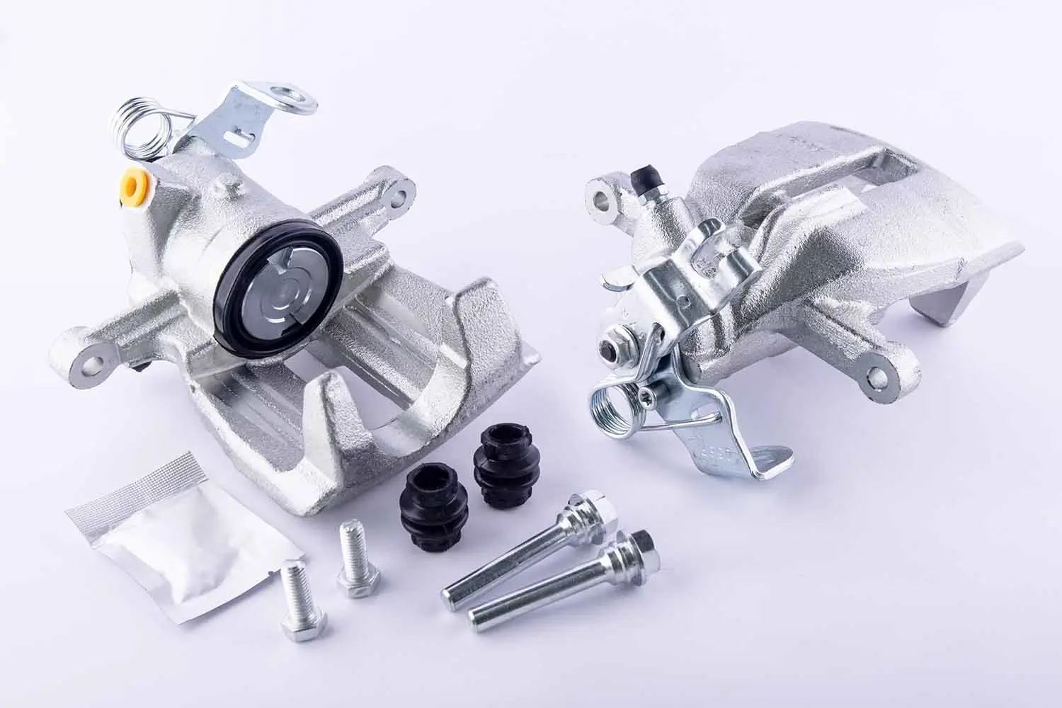 Bremssattel HELLA 8AN 355 784-721