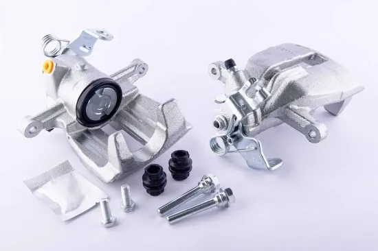 Bremssattel HELLA 8AN 355 784-721 Bild Bremssattel HELLA 8AN 355 784-721