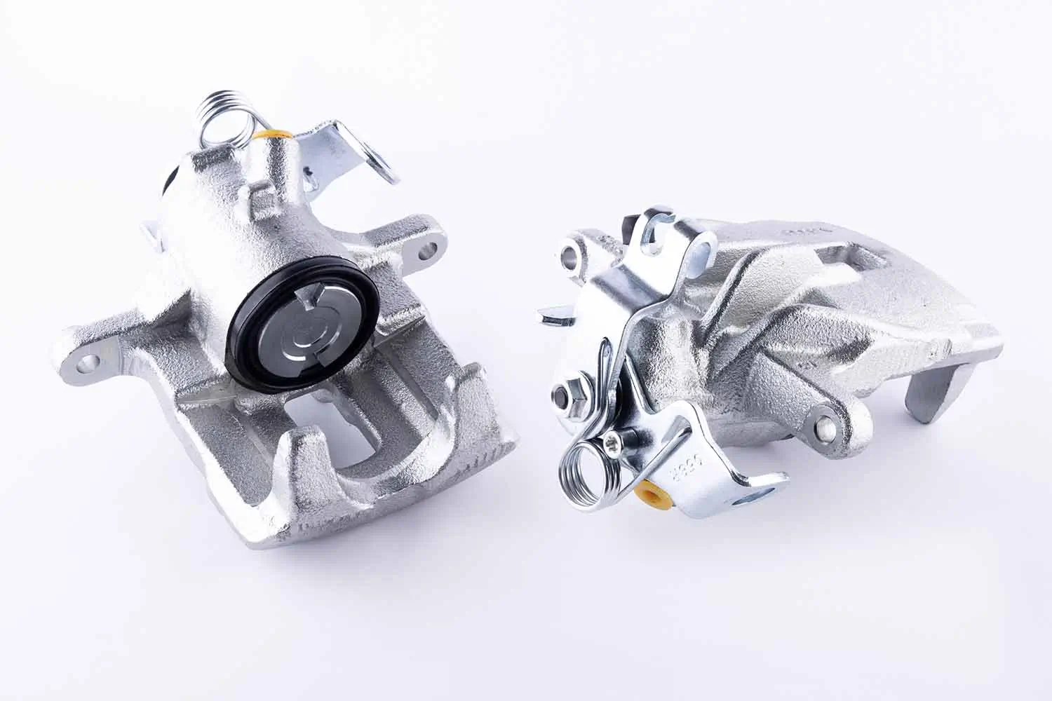 Bremssattel HELLA 8AN 355 784-801