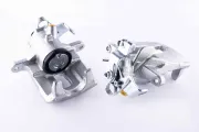 Bremssattel HELLA 8AN 355 784-801