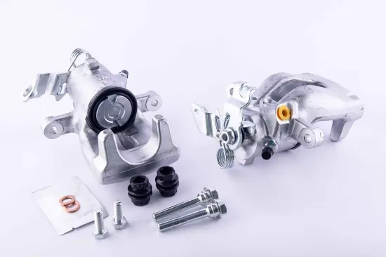 Bremssattel HELLA 8AN 355 784-811 Bild Bremssattel HELLA 8AN 355 784-811