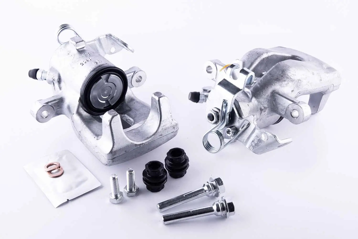 Bremssattel HELLA 8AN 355 784-821