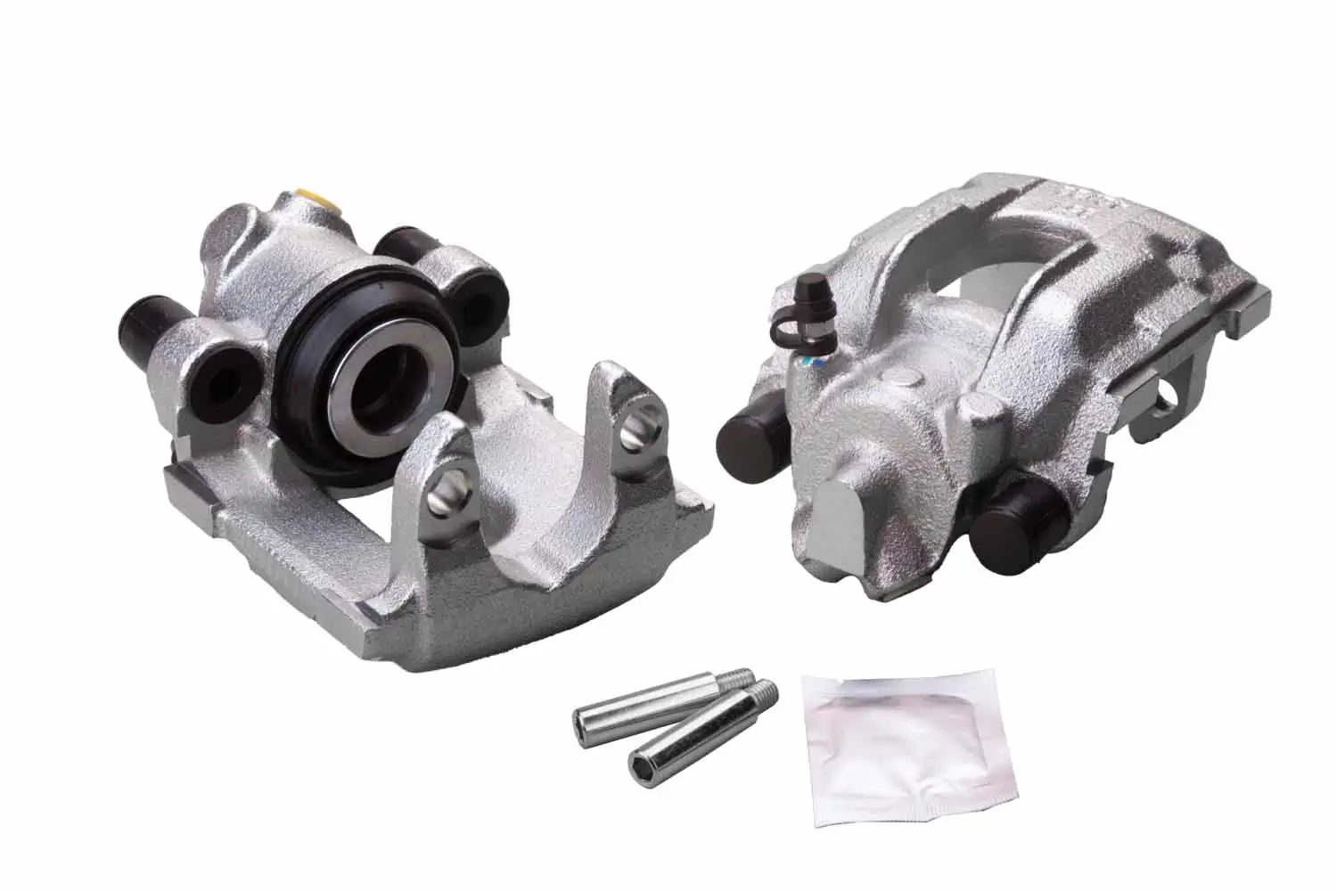 Bremssattel HELLA 8AN 355 785-081
