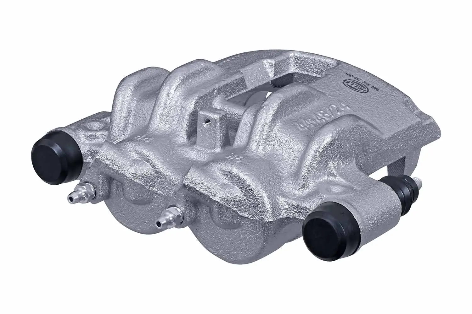 Bremssattel HELLA 8AN 355 785-891