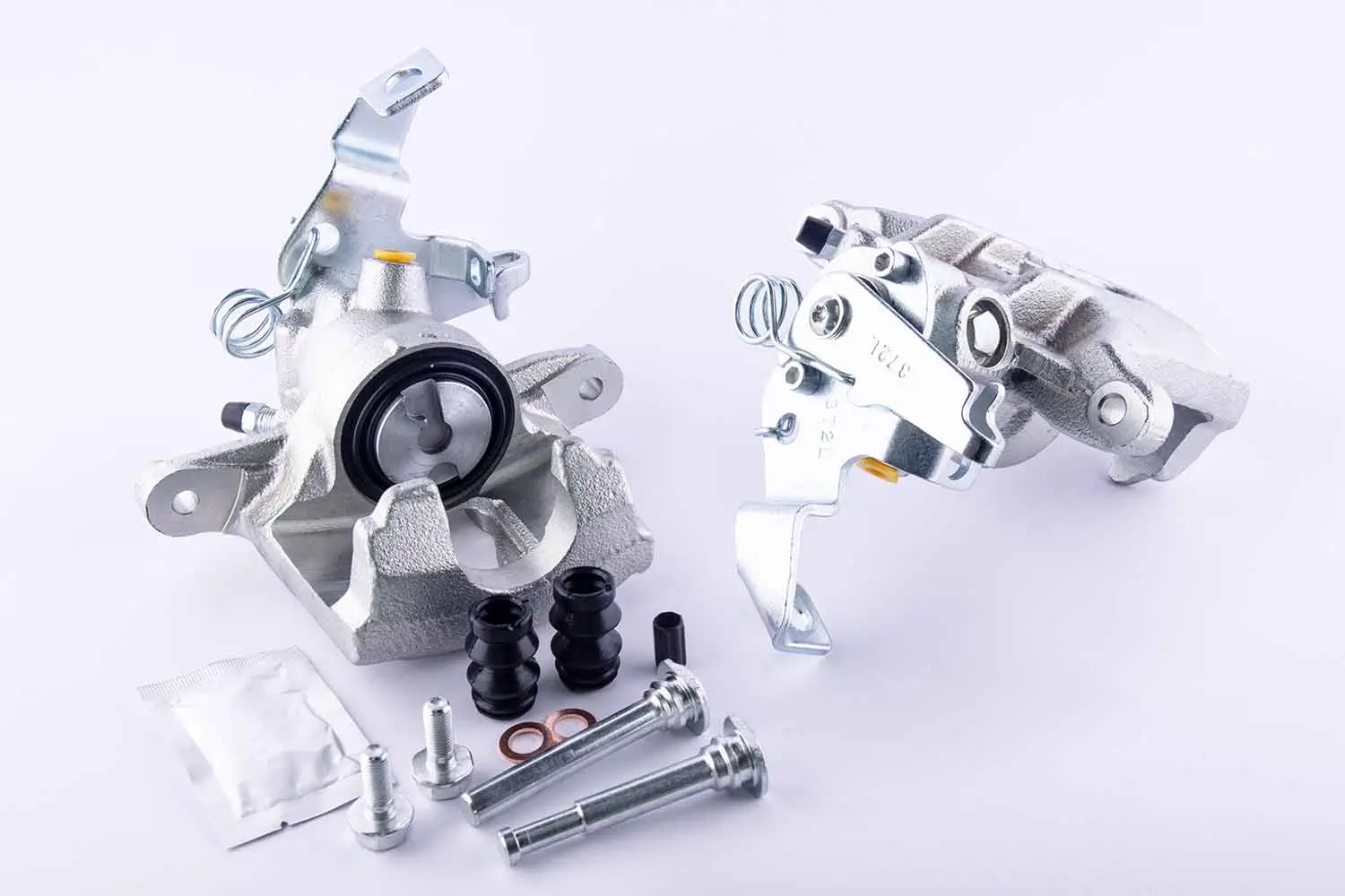 Bremssattel HELLA 8AN 355 786-031