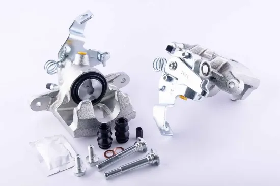 Bremssattel HELLA 8AN 355 786-031 Bild Bremssattel HELLA 8AN 355 786-031