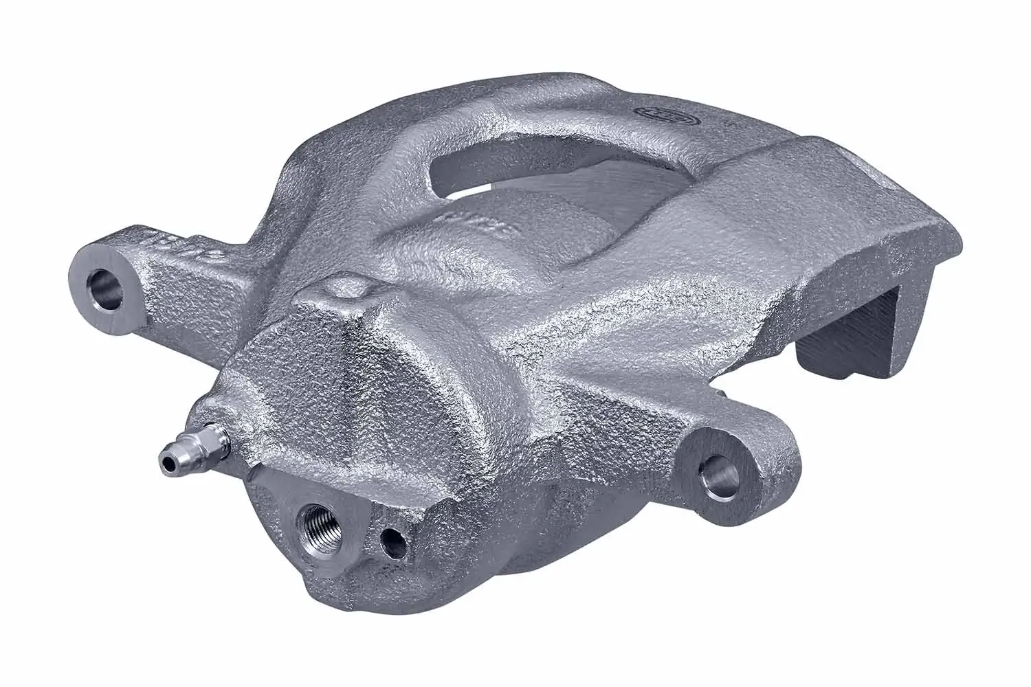 Bremssattel HELLA 8AN 355 787-131