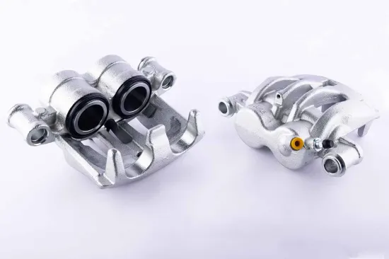 Bremssattel HELLA 8AN 355 787-291 Bild Bremssattel HELLA 8AN 355 787-291