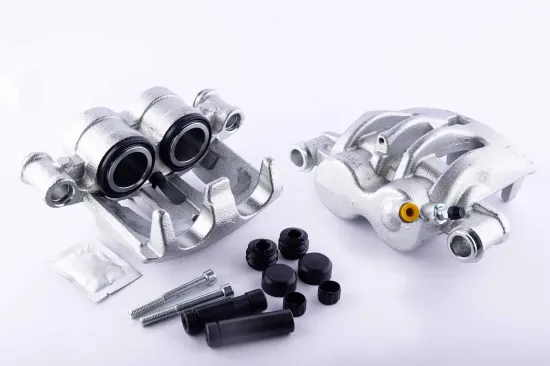 Bremssattel HELLA 8AN 355 787-291 Bild Bremssattel HELLA 8AN 355 787-291