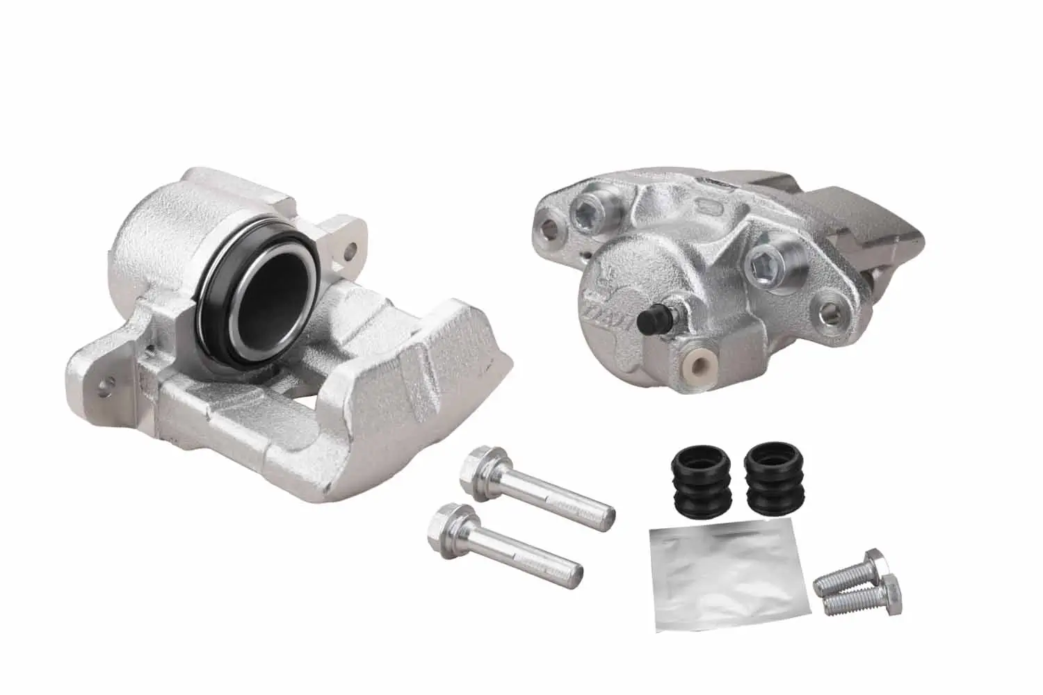 Bremssattel HELLA 8AN 355 787-581