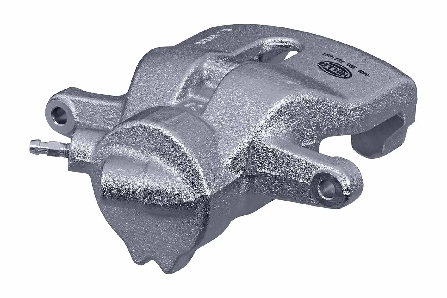 Bremssattel HELLA 8AN 355 787-691