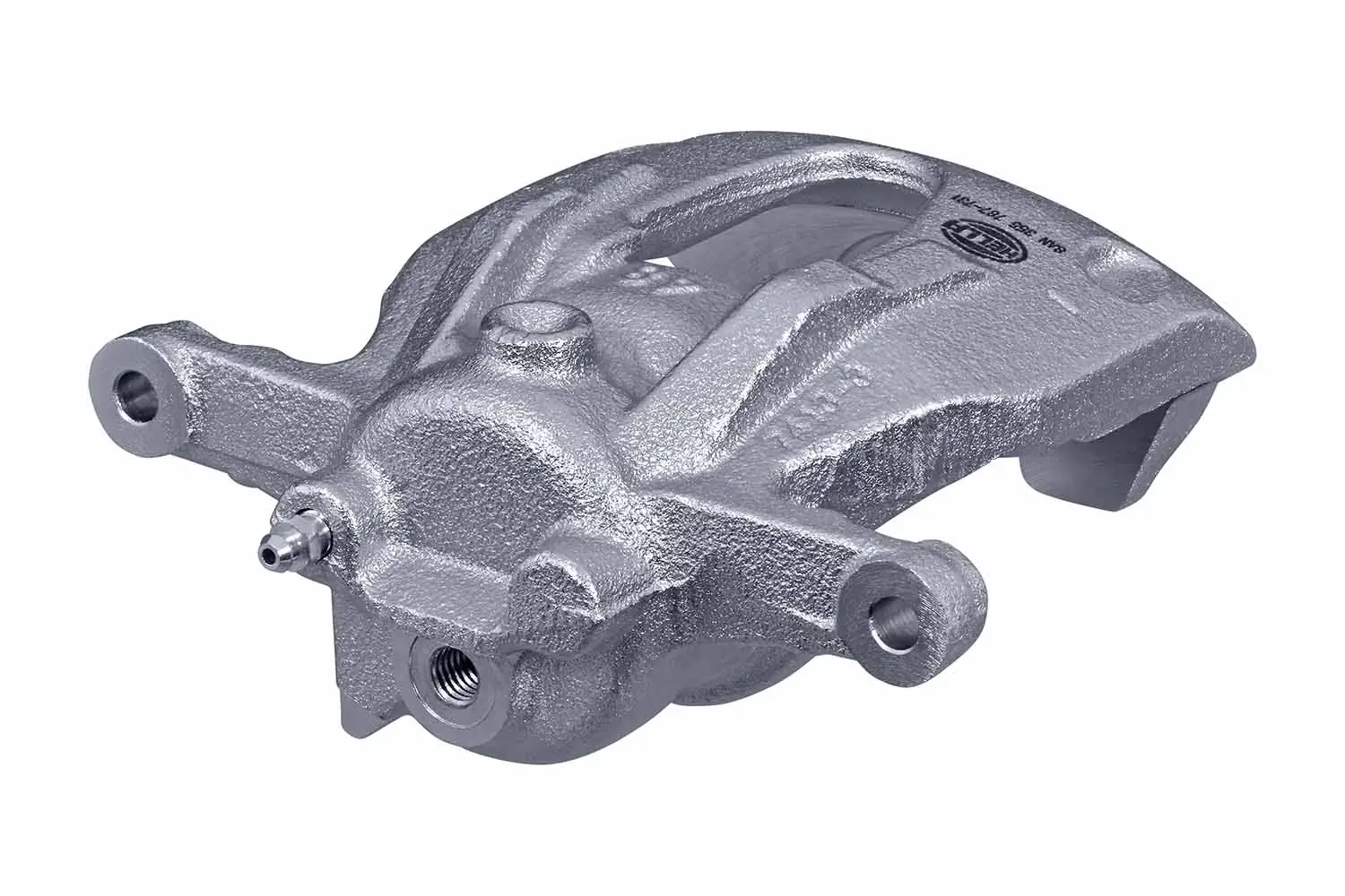 Bremssattel HELLA 8AN 355 787-731