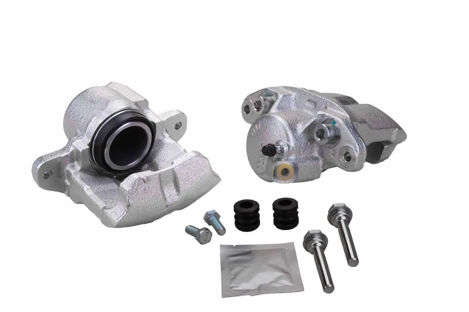 Bremssattel HELLA 8AN 355 788-301