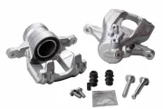 Bremssattel HELLA 8AN 355 788-761