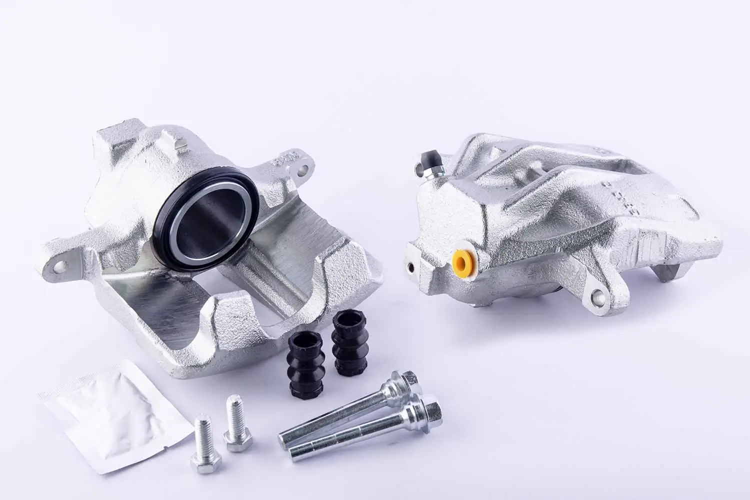 Bremssattel HELLA 8AN 355 788-791