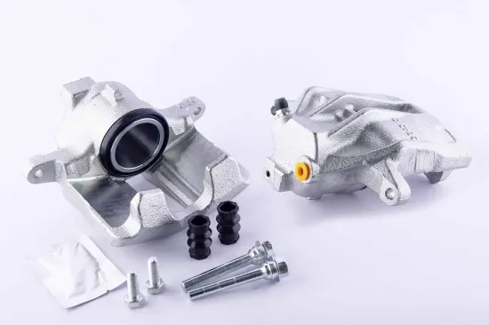 Bremssattel HELLA 8AN 355 788-791 Bild Bremssattel HELLA 8AN 355 788-791