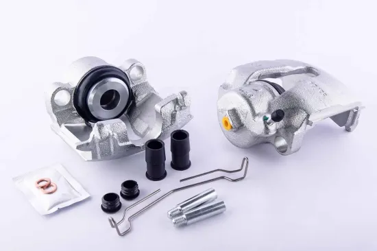 Bremssattel HELLA 8AN 355 788-801 Bild Bremssattel HELLA 8AN 355 788-801