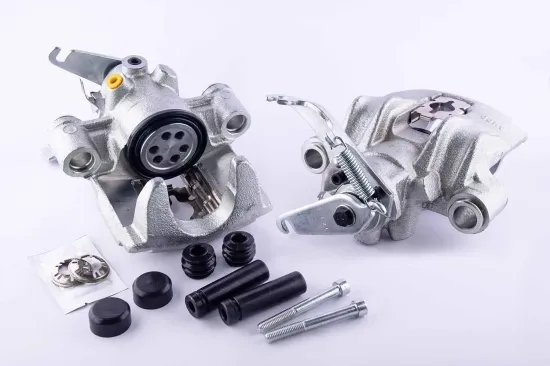 Bremssattel HELLA 8AN 355 788-831 Bild Bremssattel HELLA 8AN 355 788-831