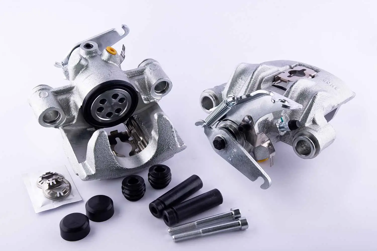 Bremssattel HELLA 8AN 355 788-841