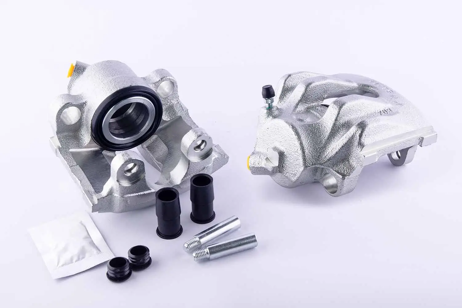 Bremssattel HELLA 8AN 355 788-961